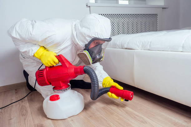 Trusted Warner, OK Pest Control Experts
