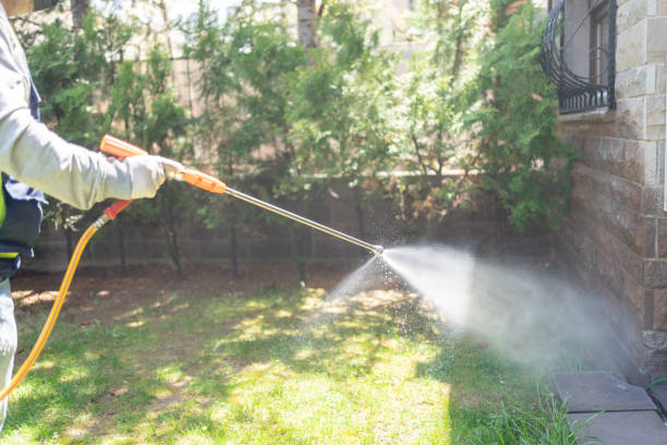 Best Pest Control for Restaurants  in Warner, OK