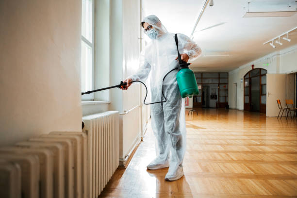 Best Residential Pest Control  in Warner, OK